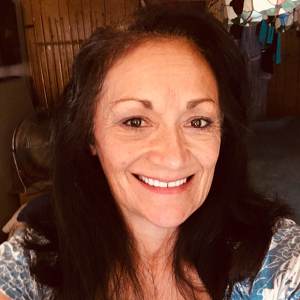 Fundraising Page: Kathy Holden Alcantar